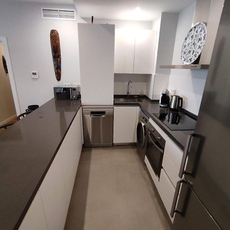 Apartamento Alfareria De Triana - Kainga Homes Sevilla Eksteriør bilde