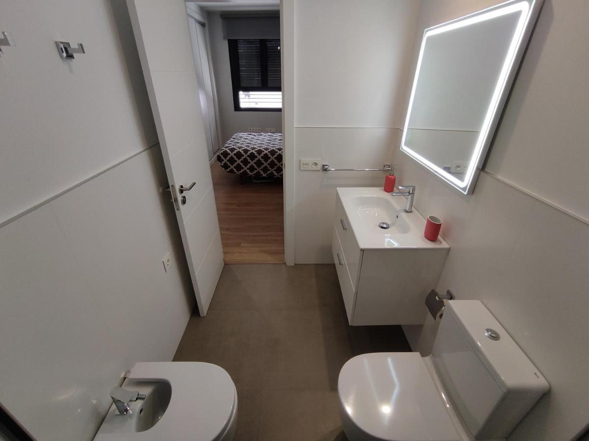 Apartamento Alfareria De Triana - Kainga Homes Sevilla Eksteriør bilde