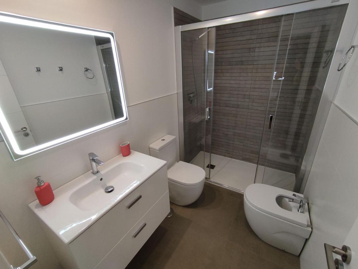 Apartamento Alfareria De Triana - Kainga Homes Sevilla Eksteriør bilde