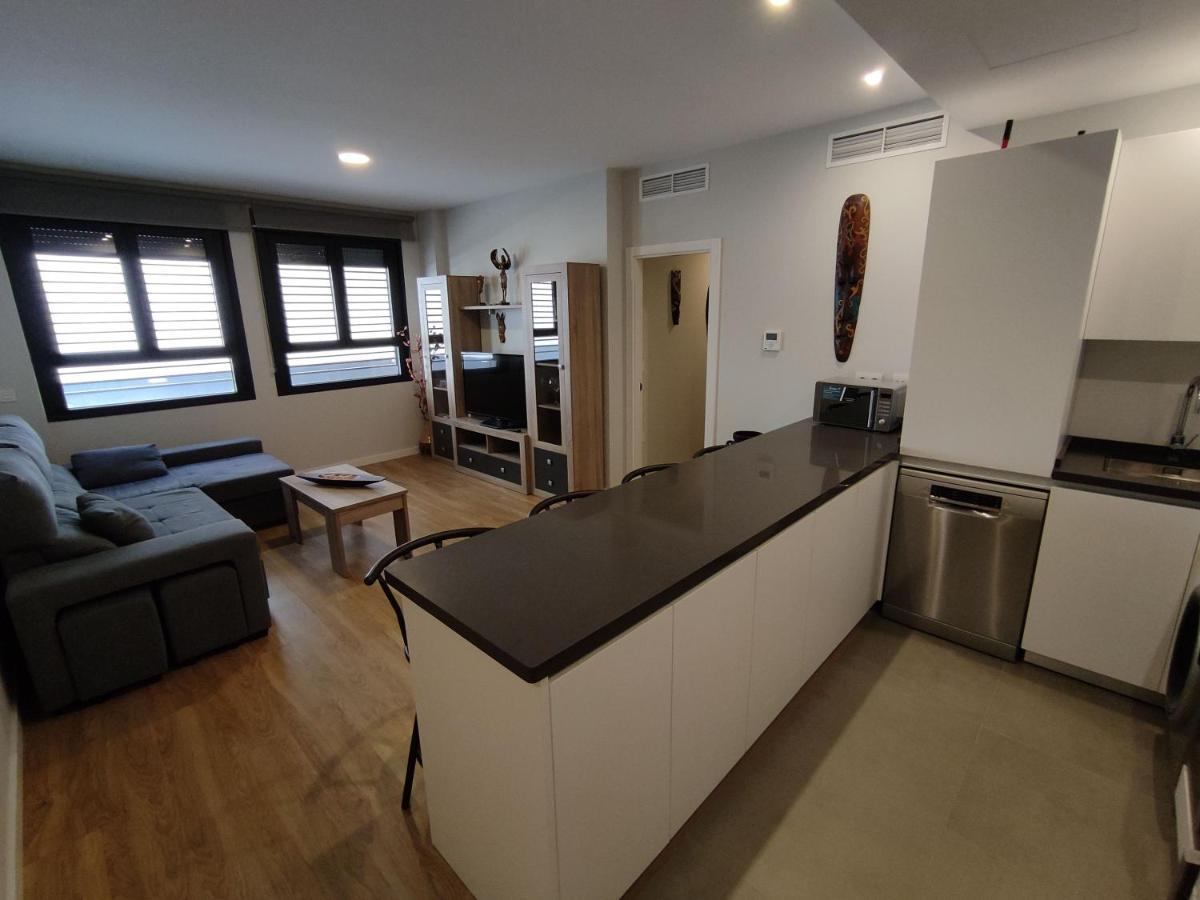 Apartamento Alfareria De Triana - Kainga Homes Sevilla Eksteriør bilde