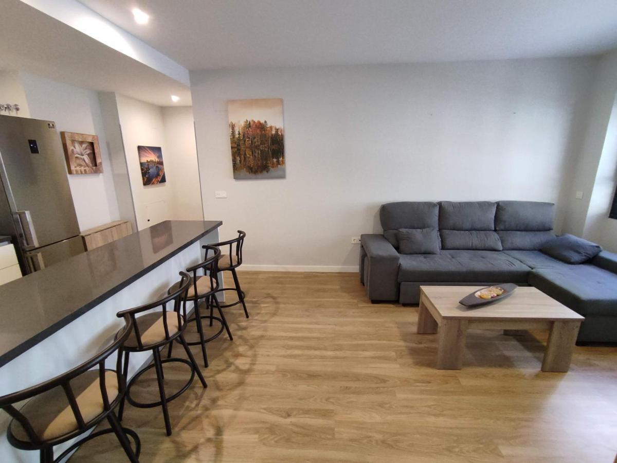 Apartamento Alfareria De Triana - Kainga Homes Sevilla Eksteriør bilde