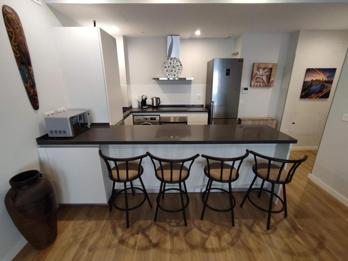 Apartamento Alfareria De Triana - Kainga Homes Sevilla Eksteriør bilde