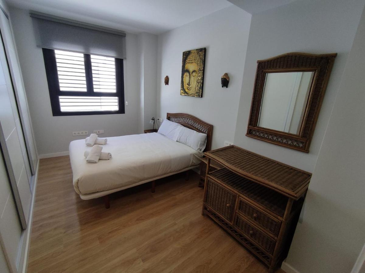 Apartamento Alfareria De Triana - Kainga Homes Sevilla Eksteriør bilde