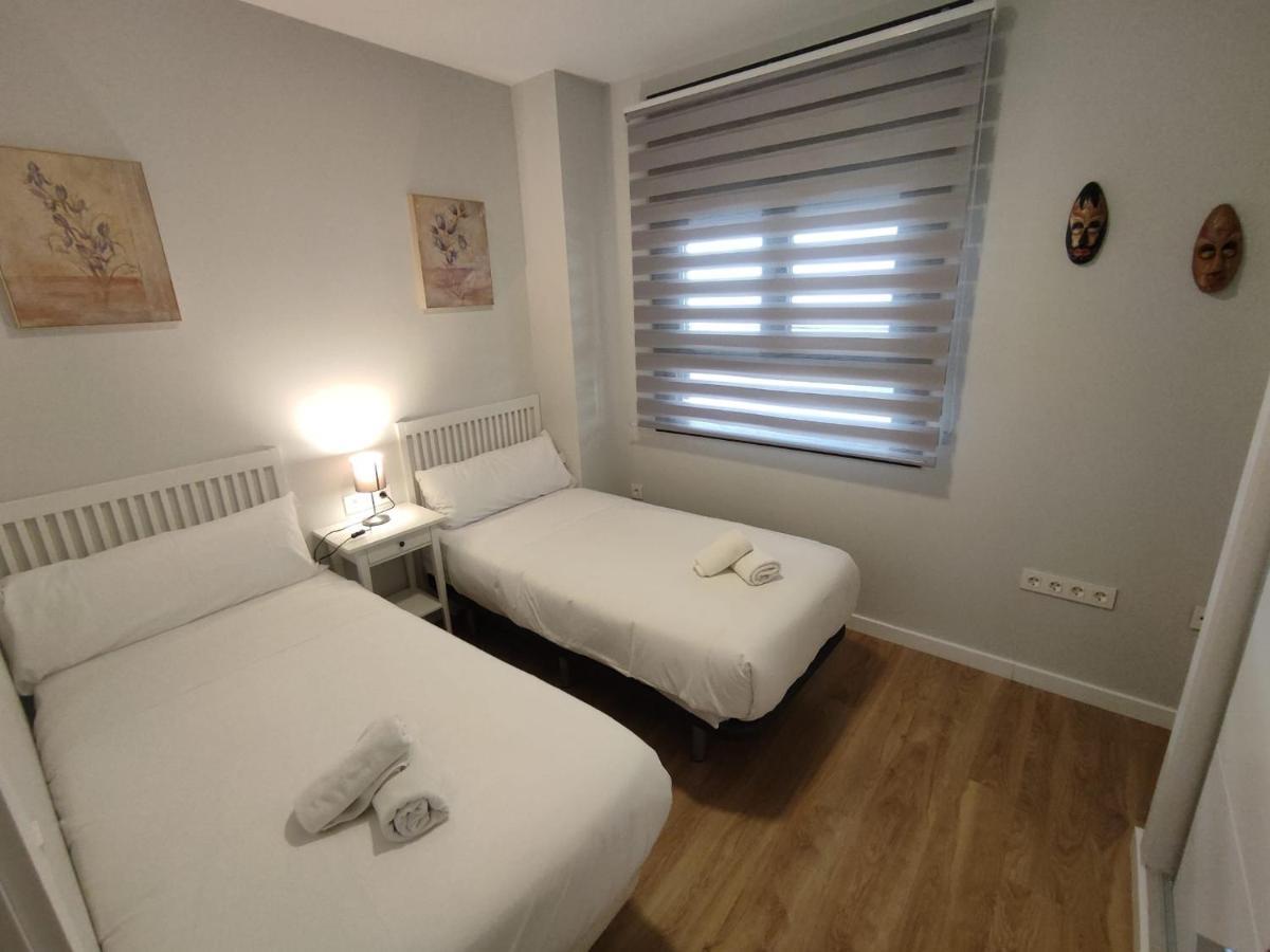 Apartamento Alfareria De Triana - Kainga Homes Sevilla Eksteriør bilde