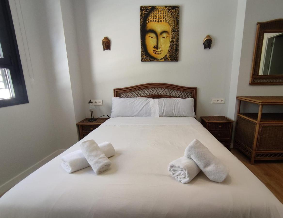 Apartamento Alfareria De Triana - Kainga Homes Sevilla Eksteriør bilde