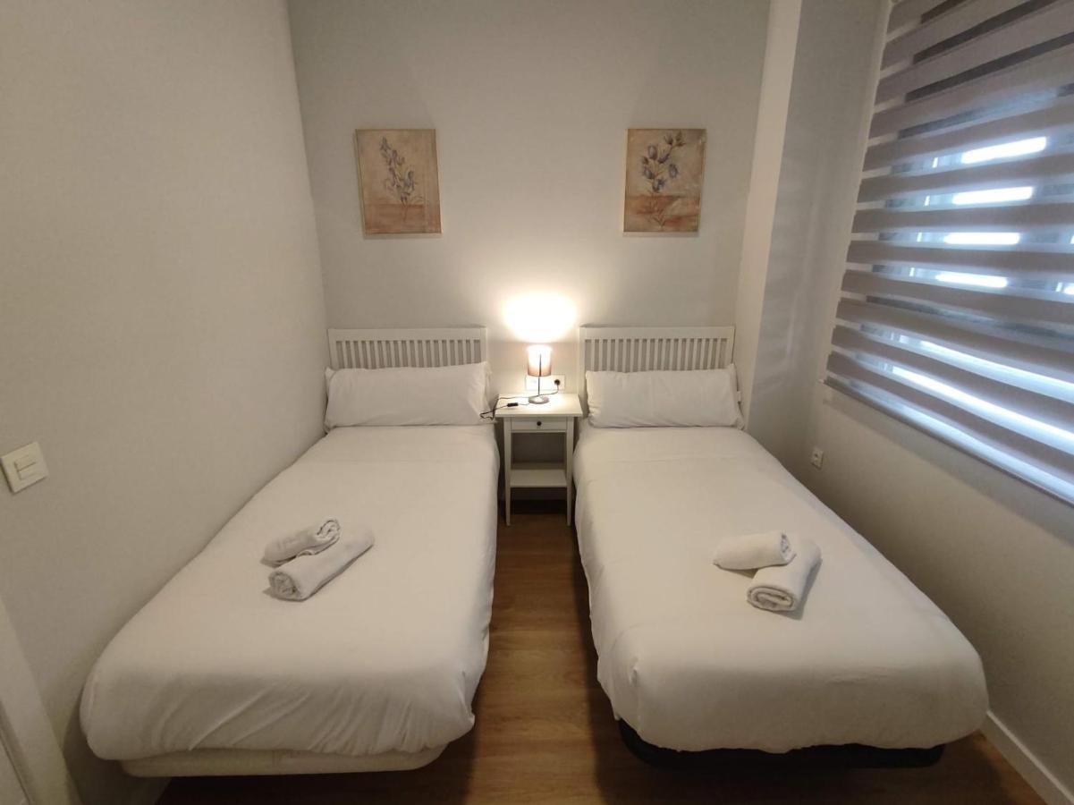 Apartamento Alfareria De Triana - Kainga Homes Sevilla Eksteriør bilde