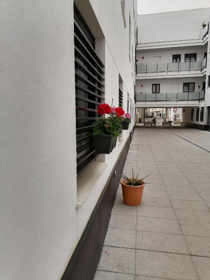 Apartamento Alfareria De Triana - Kainga Homes Sevilla Eksteriør bilde