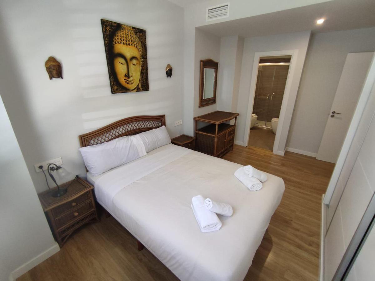 Apartamento Alfareria De Triana - Kainga Homes Sevilla Eksteriør bilde