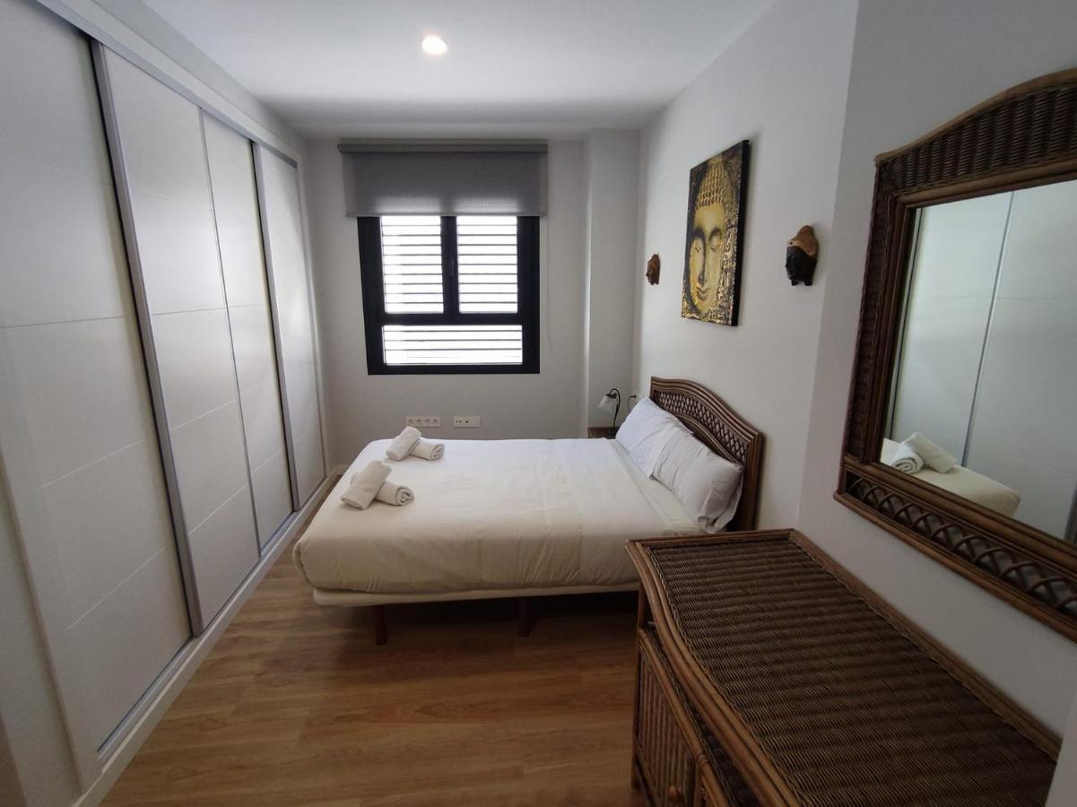 Apartamento Alfareria De Triana - Kainga Homes Sevilla Eksteriør bilde